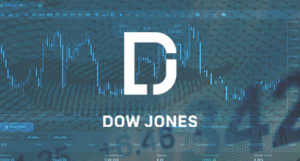 Dow Futures Decline