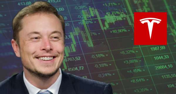  Elon Musk Doesnt Care About Tesla Stock Boost From The Optimus Robot  