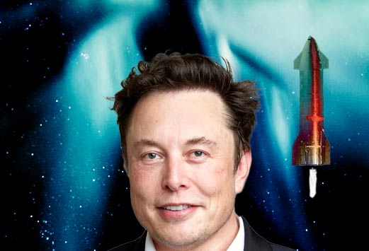 Elon Musk Donates 5 Billion Usd