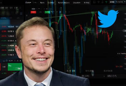  Elon Musk Ends Twitter Takeover  