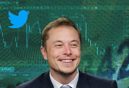  Elon Musk May Take Twitter Public  