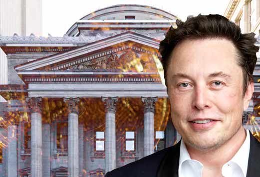 Elon Musk To Become Trillionaire