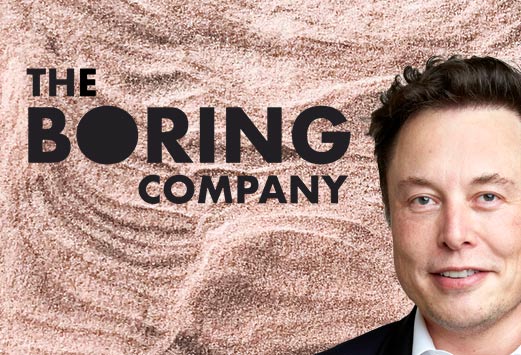 Elon Musks Boring Company Speculated To Reach $20 Billion