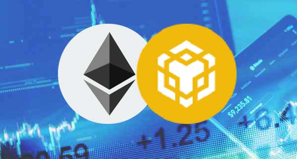 Eth Crno And Bnb Could Rise Higher In 2022
