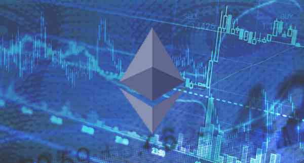 Ethereum Approaches 2000 Level Ahead Of Network Merge