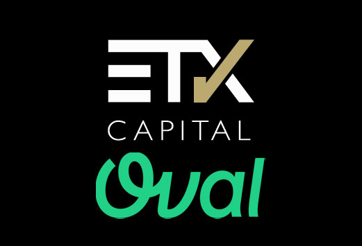 Etx Acquires Oval Money Ltd