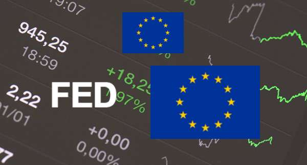 Eu Shares Turn Higher With Fed Rate Path And Upcoming Eu Pmi Data
