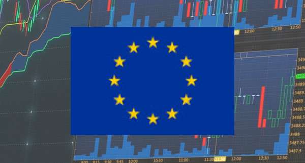 European Shares Down As Downbeat Sentiment Prevails