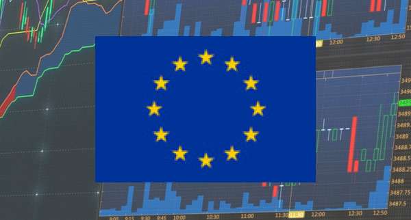 European Stock Futures Turn Lower Ahead Of Power Speech