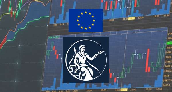 European Stocks Turn Higher Ahead Of Boe Meeting