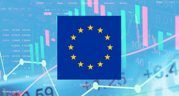 Eurozone Cpi Drops Lower