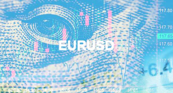 Eurusd Drops Below 10600 As Funds Move To Us Dollar