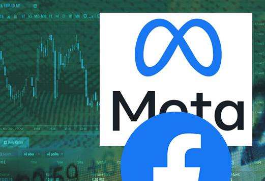 Facebook Meta Biggest Stock Price Fall