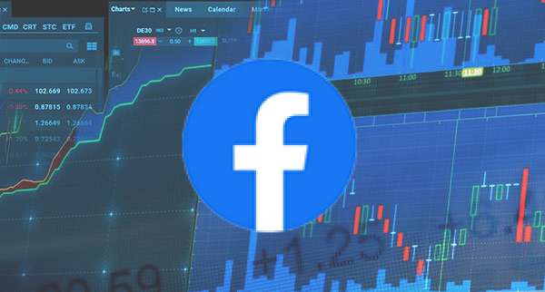 Facebook Stock Has Entered Death Spiral After Sales Drop