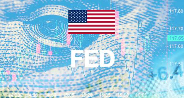 Fed Chair Powell Says Us Dollar Will Remain World Reserve Currency