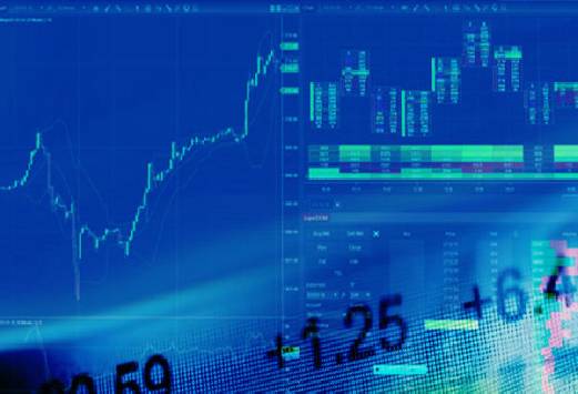 Financial Markets Hit Storm