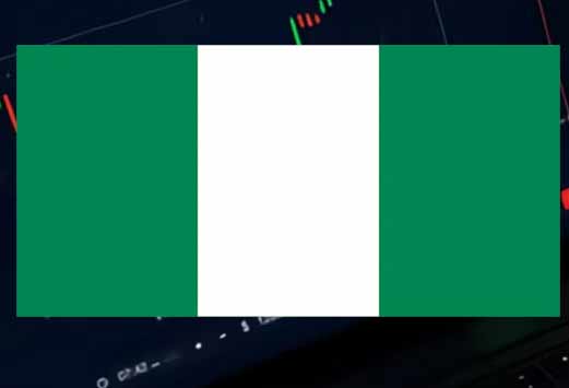  Forex Trading Growing In Nigeria  