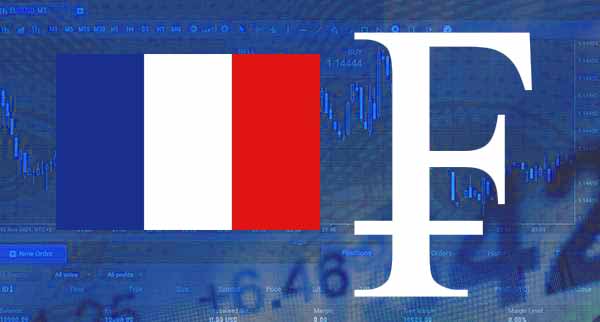 French Inflation Increased In August