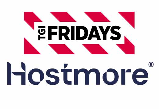 Fridays Owner Hostmore Revenue Soars