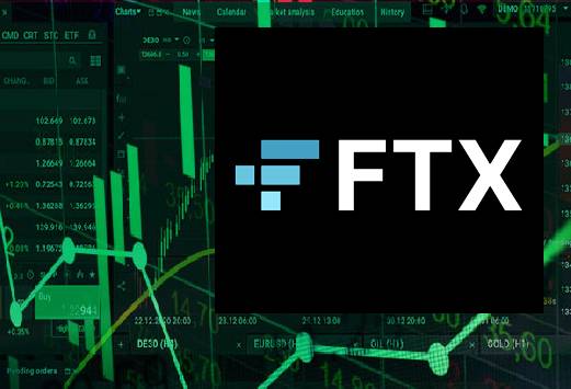 Ftx Wants More Regulation