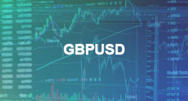Gbpusd Touches Day Lows