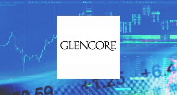  Glencore Announces 7 Billion Payout To Its Shareholders  