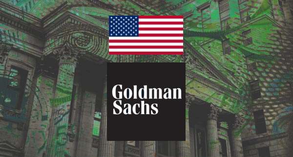 Goldman Sachs 35 Chance Of Recession In Usa Amid Bank Crisis