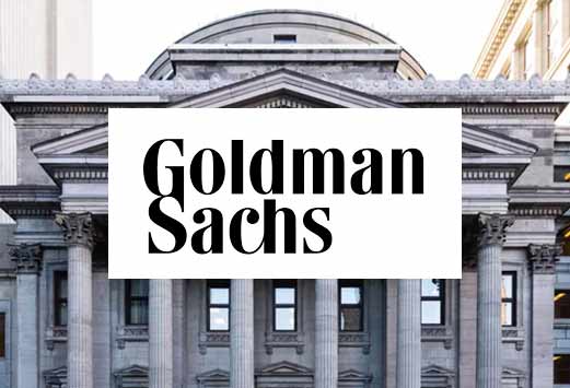 Goldman Sachs Exit Russia