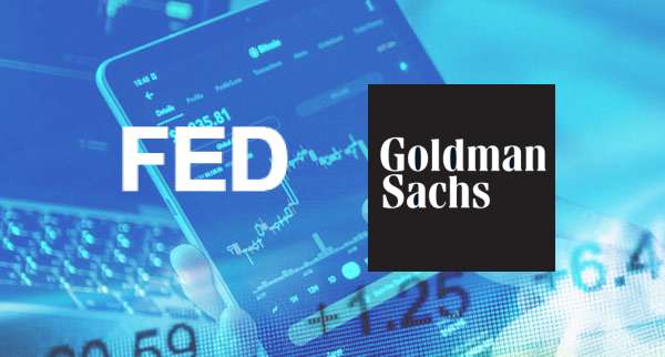 Goldman Sachs Says Fed Rate Hike Highly Unlikely In March