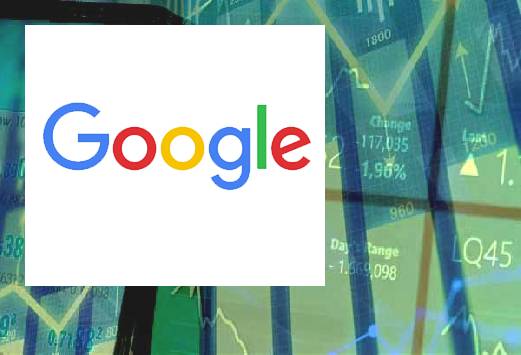 Google Propels Record Alphabet Revenue Driving Shares Up 8 Percent