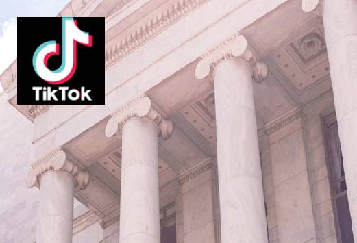 Government Investigate Tiktoks Effects On Young