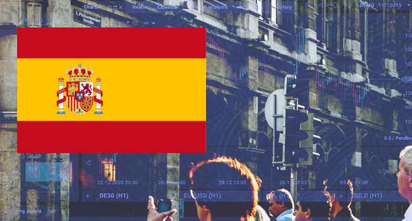 Growth Of Spanish Gdp Slowed Down In 3rd Quarter