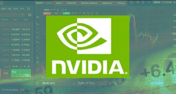How To Buy Nvidia Stock And Shares