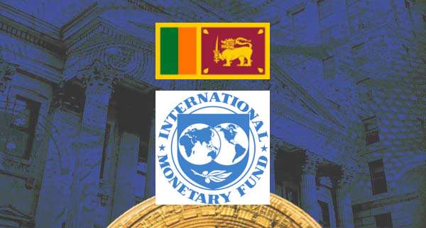 Imf Forecasts A 3 Contraction In Sri Lanka Economy During 2023