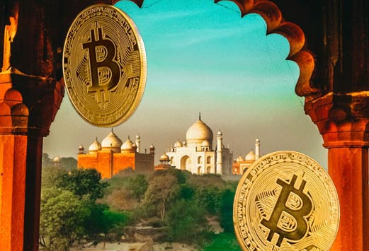 India To Up Crypto Regulation