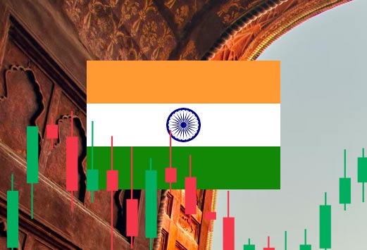 Indian Forex Reserves Fall