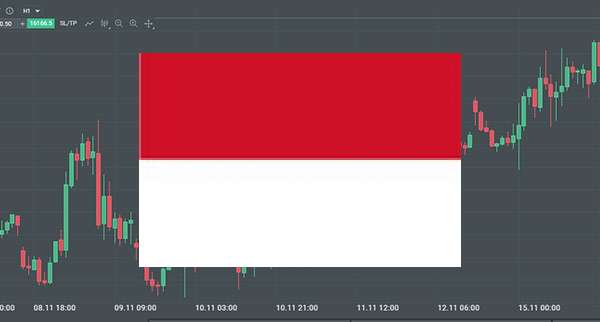 Indonesia Posted Trade Surplus In April 2023