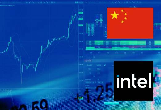 Intel Apologises To China