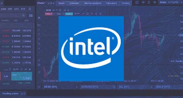 Intel Plans To Upgrade Capacity With New Facility