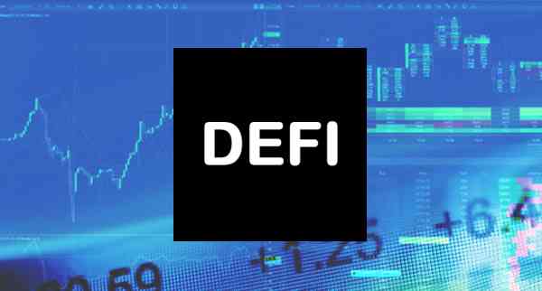 Invest In Exciting New Cryptocurrencies In The Defi Sector