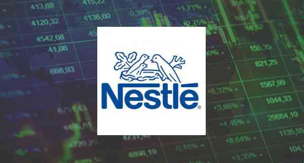 Investing In Nestle Shares