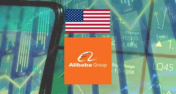 Is Alibaba Also Going To Be Delisted From The Us Market