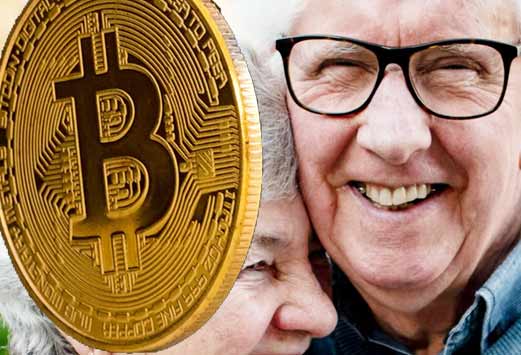 Is Crypto Safe For Pensioners