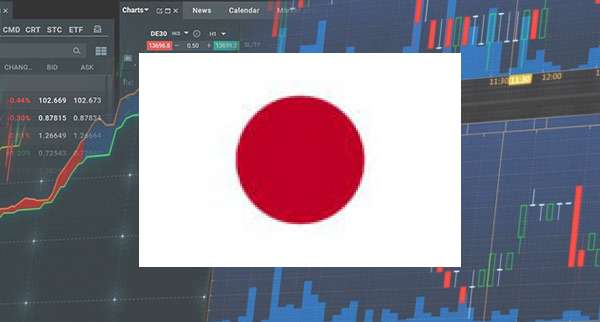 Japan Investors Become Net Buyers Of Foreign Bonds In January  