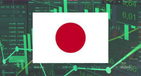 Japan Merchandise Exports Weakened In January