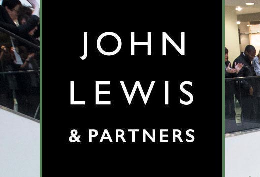  John Lewis Profits Up  