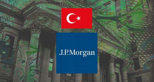 Jpmorgan Turkey Central Bank To Raise Interest Rates To 25