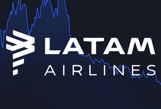 Latam Gets 15 Billion Funding