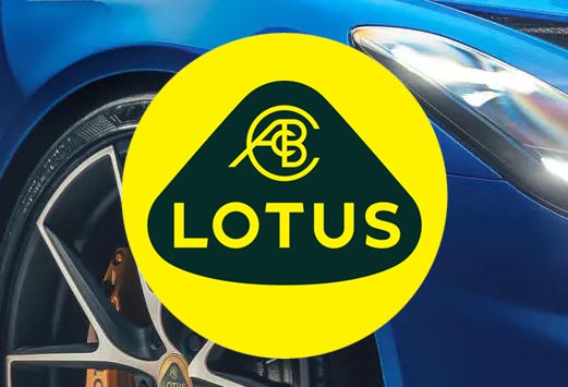 Lotus Car Manufacturer Possible Ipo
