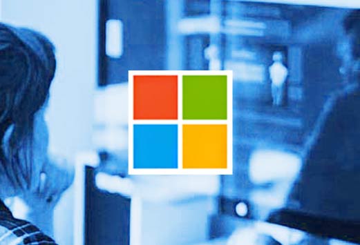 Microsoft Makes Remote Working Permenant